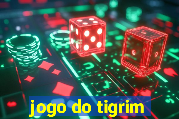 jogo do tigrim